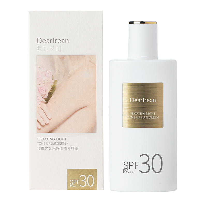 独特艾琳 防晒素颜霜SPF30PA++ 50ml