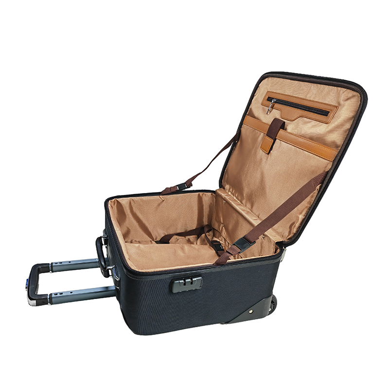 兰雅昀 拉杆箱 DK6830 个高清大图