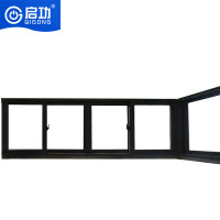 启功 /qigongQG-SGC950铝合金门窗