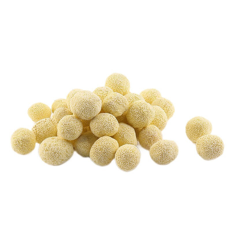 净水魔方大号款蜂窝活性炭鱼缸过滤材料净化水质