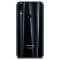 魅族(MEIZU) 魅族Note9 全面屏游戏拍照手机 全网通版 6GB+64GB 幻黑 移动联通电信4G手机 双卡双待