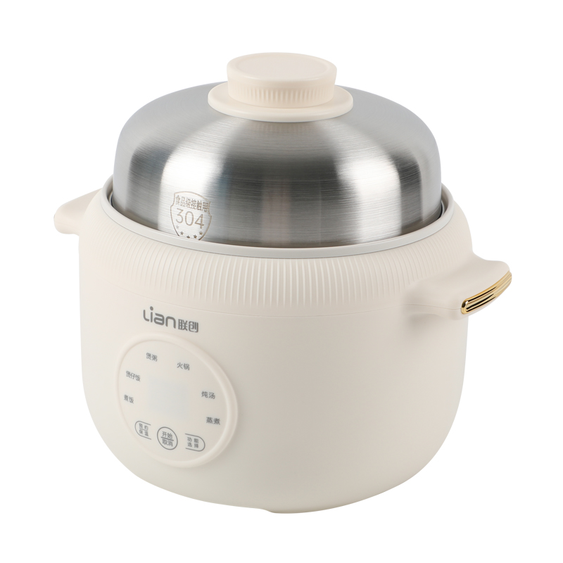 Lian联创 电饭煲DF-BL2036M高清大图