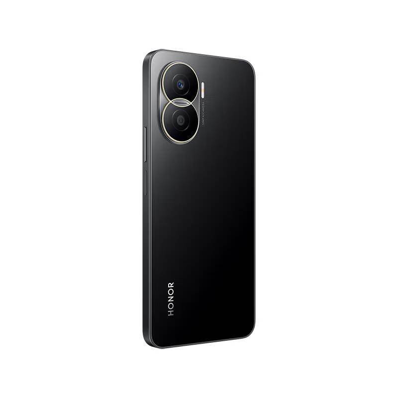 荣耀Play7T Pro 8GB+128GB 幻夜黑 天玑6020 5G芯片 40W超级快充 90Hz高刷 5000万影像 4000mAh电池 5G手机