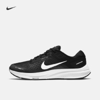 Nike耐克2021男子NIKE AIR ZOOM STRUCTURE 23跑步鞋