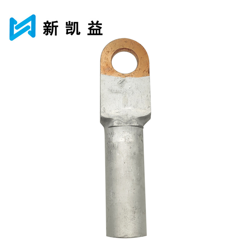 新凯益 铜铝鼻子 DTL-50 个