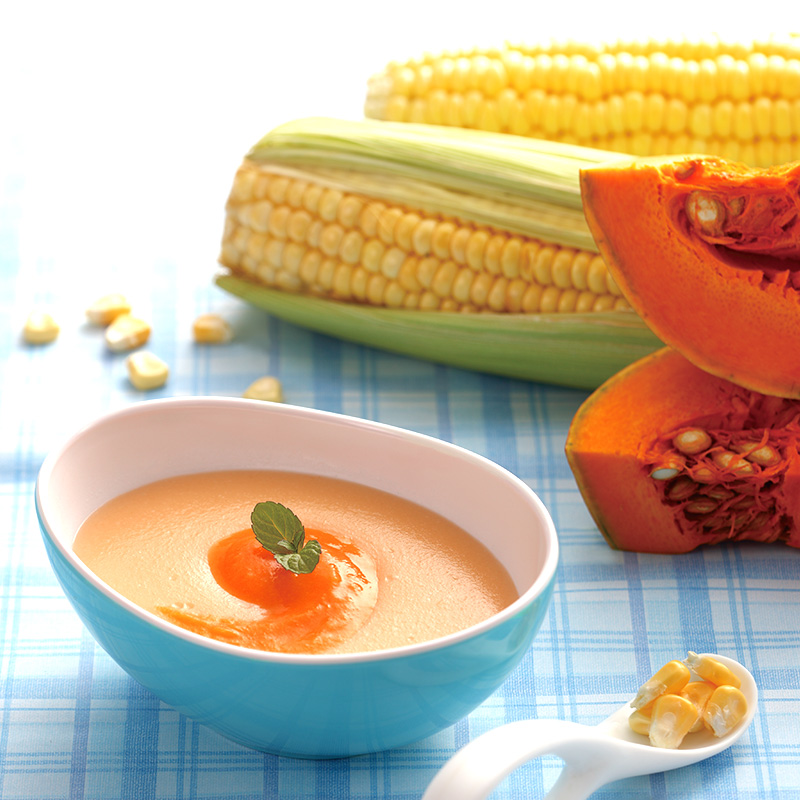 亨氏(Heinz)牛肉胡萝卜泥113g/瓶 适用辅食添加初期以上至36个月 婴儿辅食泥宝宝佐餐泥鱼泥肉泥