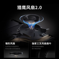 联想拯救者Y9000P 2025 AI元启 16英寸电竞游戏笔记本 碳晶黑