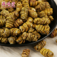 藏曦堂 铁皮石斛枫斗 藏南石斛25克 罐装 藏区特产 石斛 铁皮石斛枫斗 藏南石斛 铁皮石斛枫斗 藏南石斛