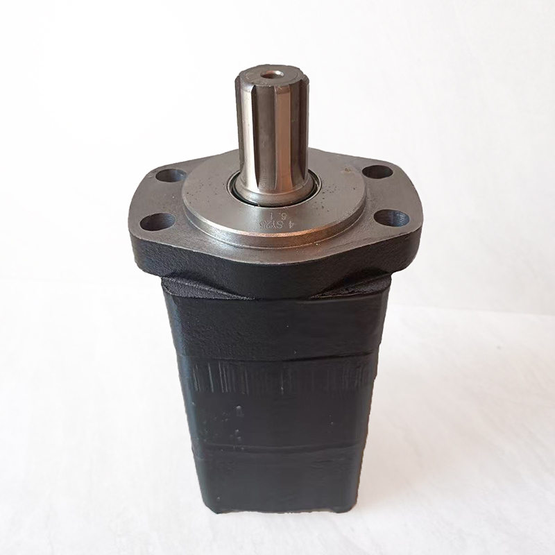 嘉禾宜茂 电机 JHYM-160S 台高清大图