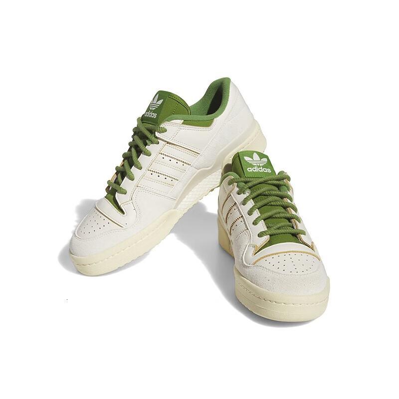 阿迪达斯adidas三叶草经典复古休闲男女款运动鞋