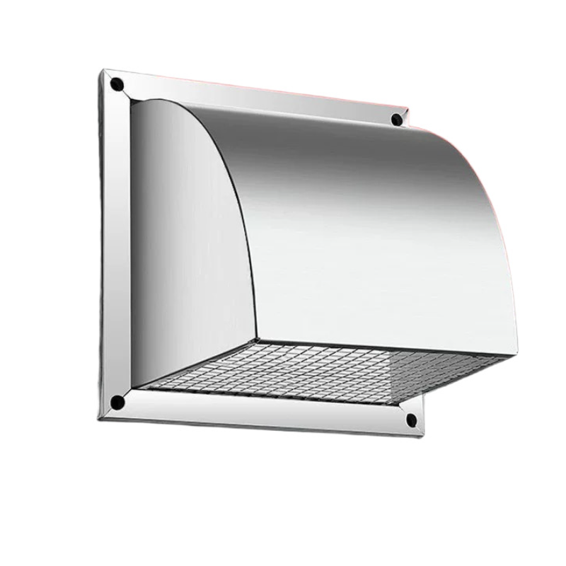 诚智旺 不锈钢防风罩 61cm*61cm/个高清大图