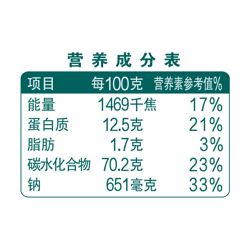 金龙鱼发酵面系列活性发酵圆挂面800G 家庭夜宵早餐汤面拌面面条