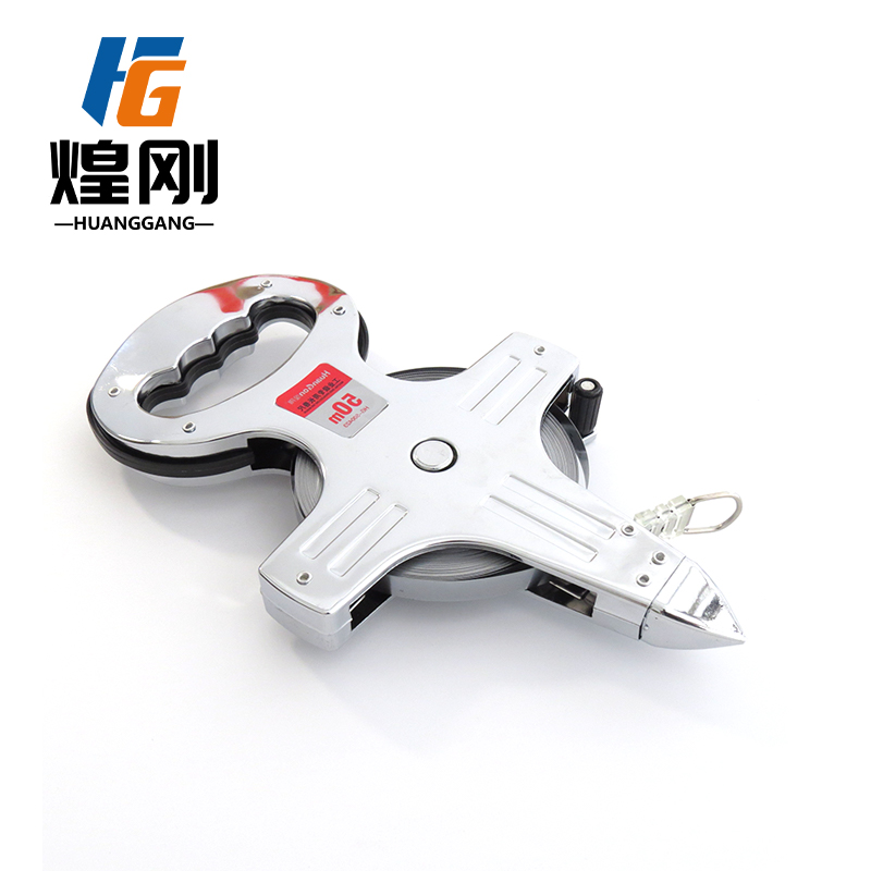 煌刚 手提架尺 50m 个高清大图