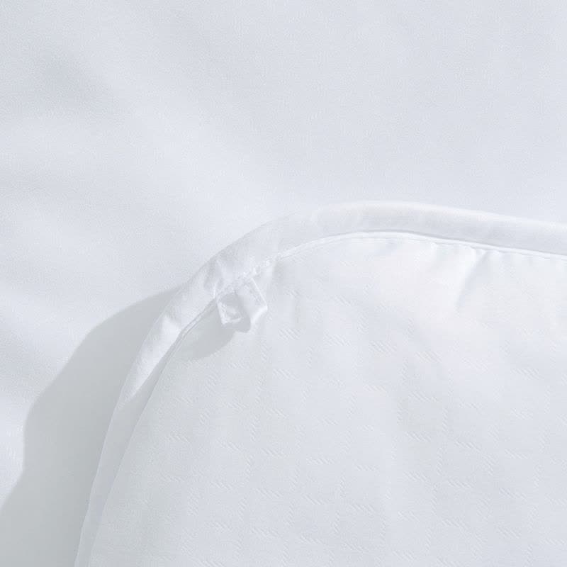 罗莱 七孔眠云冬被白色200*230cm图片
