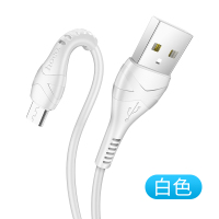 hoco.X37 Micro 酷卡充电数据线