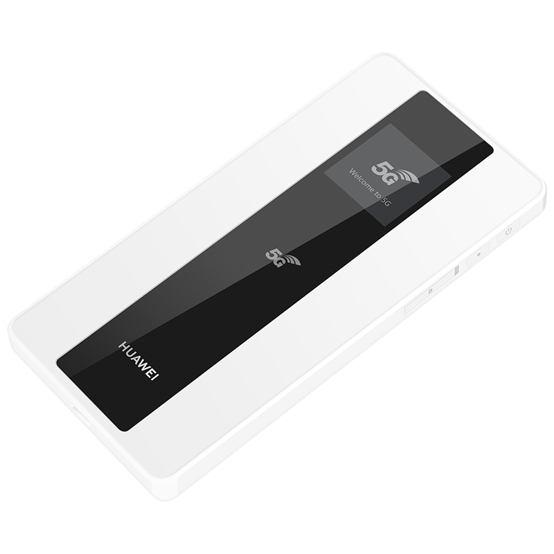华为5g随行wifipro高配版e6878370无线高速移动超4g无线路由器全网通