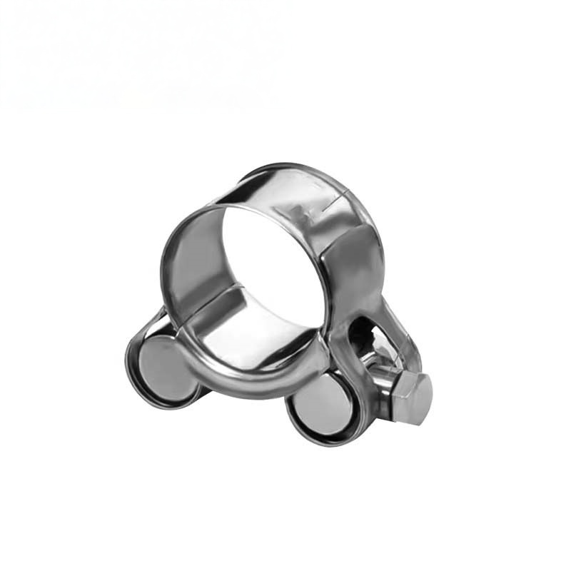 冰匠 304不锈钢外六角款手柄喉箍 单位：只高清大图