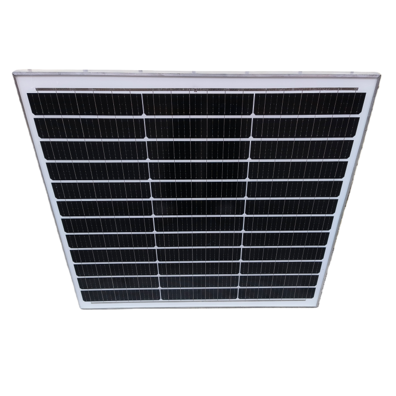 洛安斯 太阳能投光灯 LAS-TYN70W 个高清大图