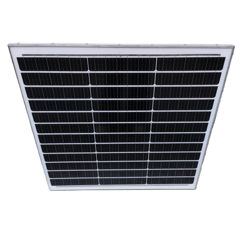 洛安斯 太阳能投光灯 LAS-TYN70W 个图片