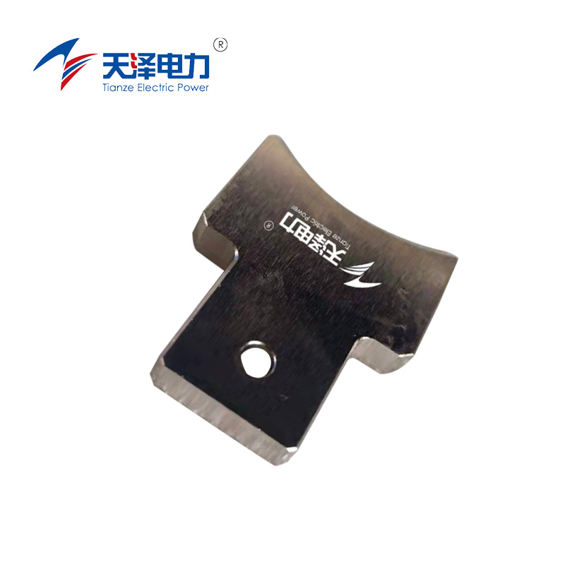 天泽电力 通用型动刀片 4.06.325.00300 片高清大图