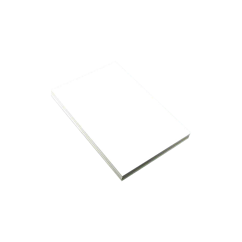 归点 YS-GDBH01 KT板40*60*1cm/张 白色高清大图