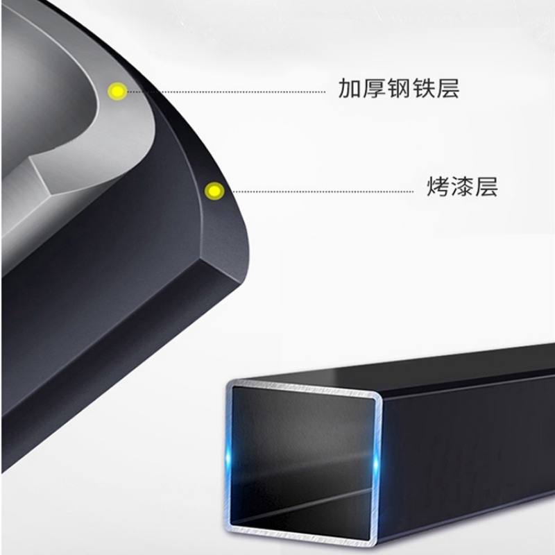 云锦友办公桌电脑桌高清大图