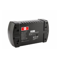 BK650-CH 不间断UPS电源/400W/650VA UPS电源后备式不间断电源
