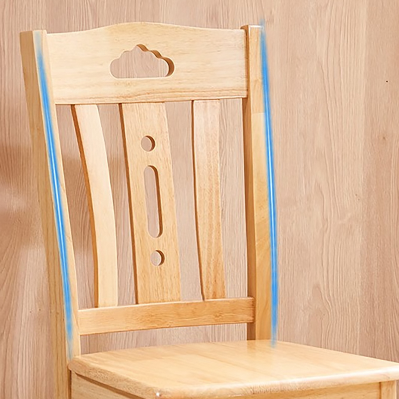 炯豪 实木靠背椅 039/把高清大图