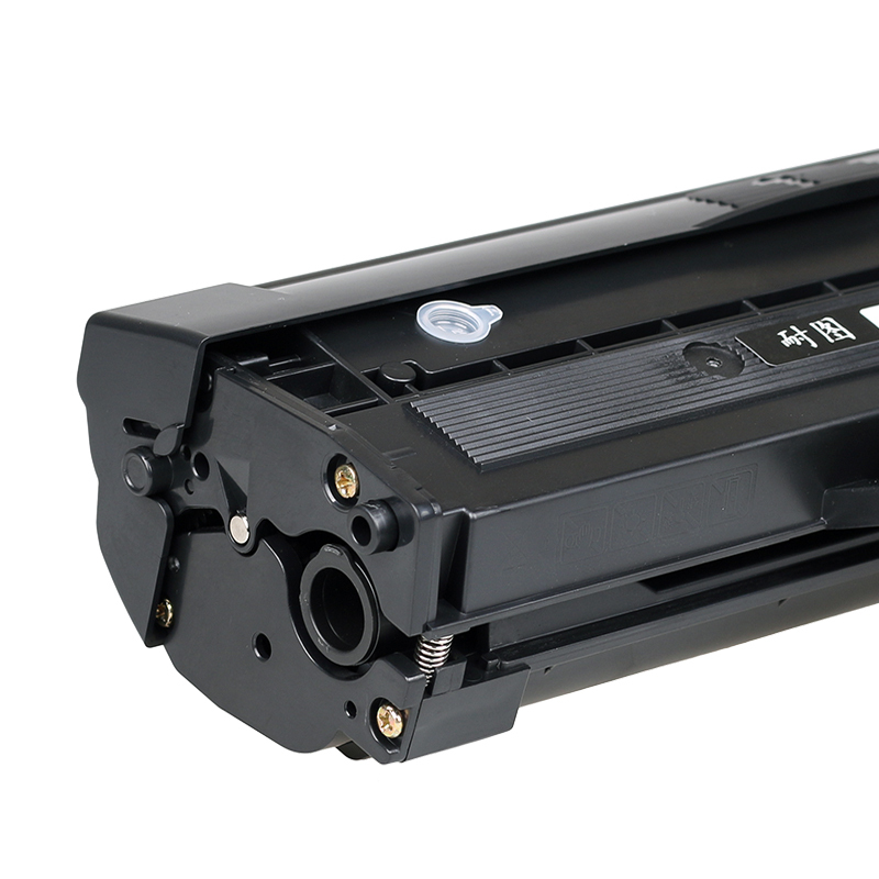 耐图 三星MLT-D101S易加粉硒鼓 适用SAMSUNG SCX-3400F SCX-3401FH墨盒 碳粉盒
