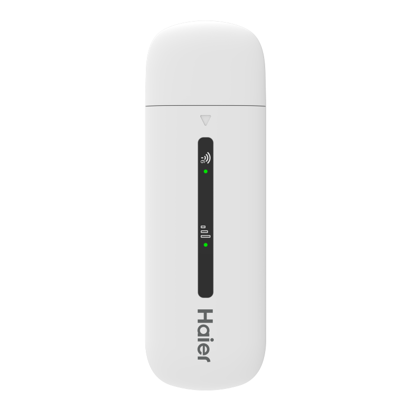海尔随身wifi K3 1500G/月*1个月高清大图