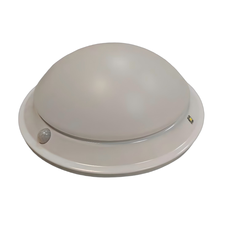 古信LED应急吸顶灯12W/个高清大图