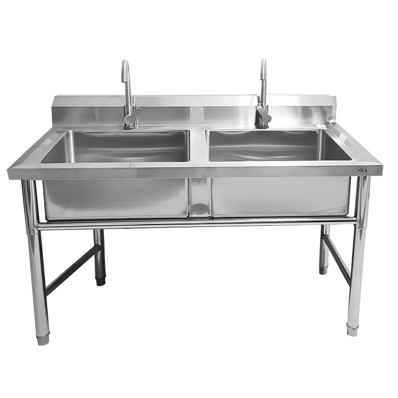 亿铁(YI TIE)不锈钢厨房洗手池洗菜池