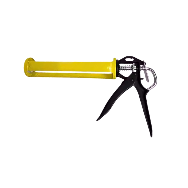 冰将 玻璃胶枪注射式植筋胶枪 BLJQ-2 个高清大图