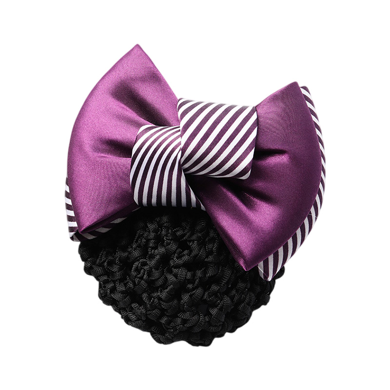 吾卫世 头花 条纹 个高清大图