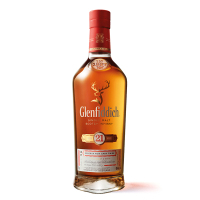 苏格兰威士忌 单一纯麦 Glenfiddich 格兰菲迪 21年 洋酒 700ml*1