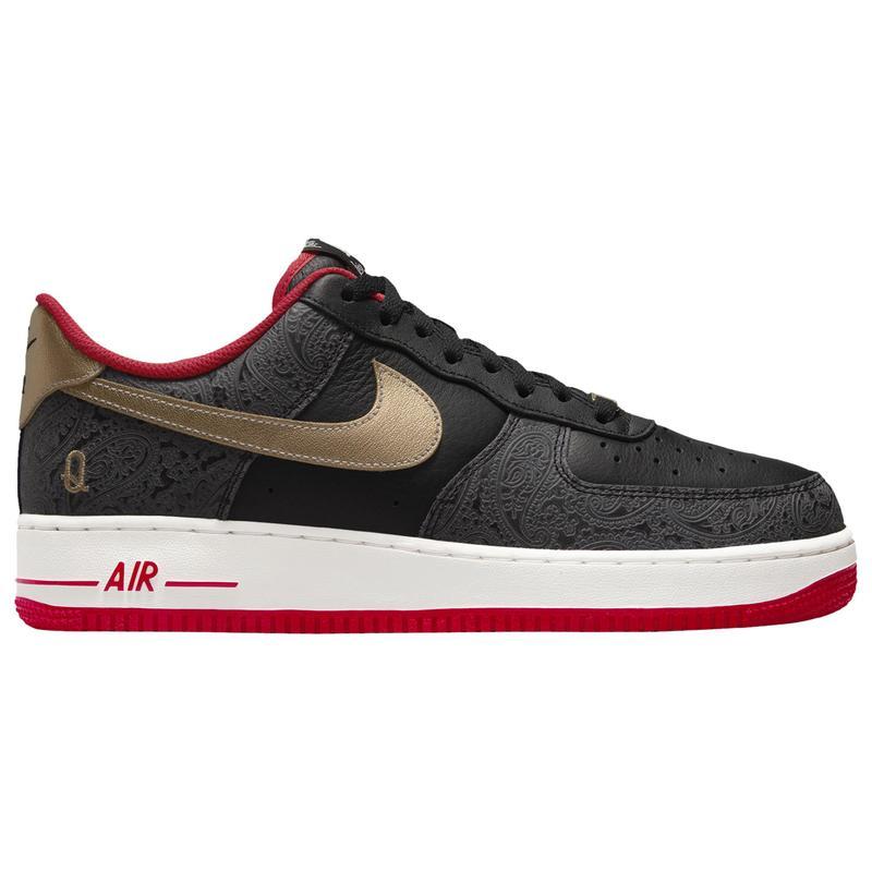 耐克(nike)男鞋 air force 1 07 lv8空军一号运动休闲板鞋 经典时尚