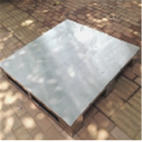 Aibik 不锈钢地台800*800*300