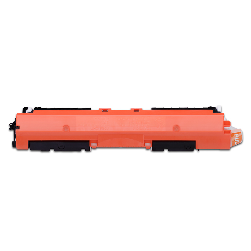智通 CE311A/329兰粉盒适用HP LaserJet CP1025 M175a M175nw M275