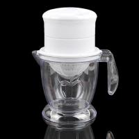 厨宝多用手动榨汁器/果汁榨汁机(2341)