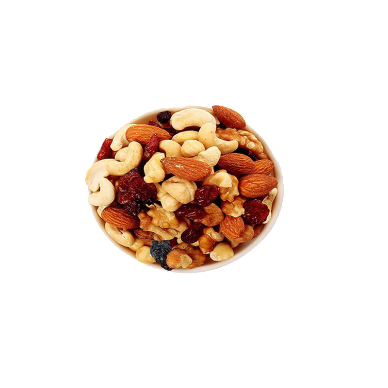 艾提尕艾提尕每日坚果750克/盒高清大图