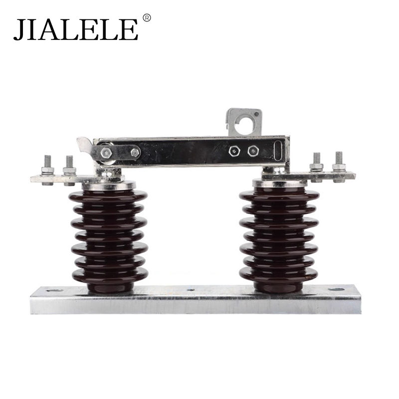 JIALELE 隔离刀闸开关 GW9-12/1250A 组高清大图
