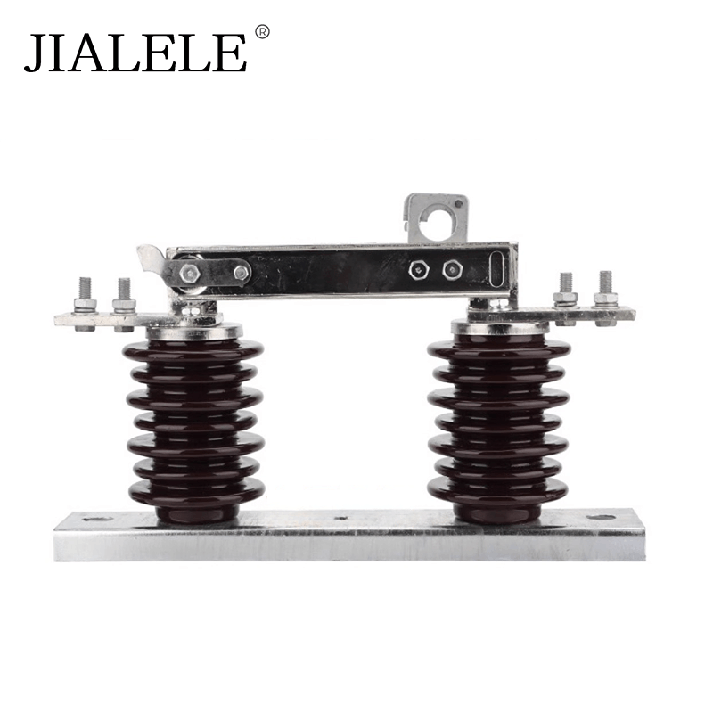 JIALELE 隔离刀闸开关 GW9-12/1250A 组图片