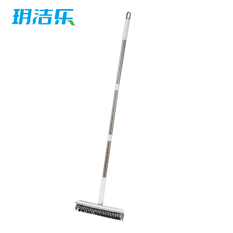 玥洁乐 厕所刷 V型 把高清大图