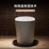 FAENZA法恩莎智能马桶自动冲水家用一体式地排即热喷射虹吸式全自动多功能卫浴坐便器305mm/400mm坑距F18