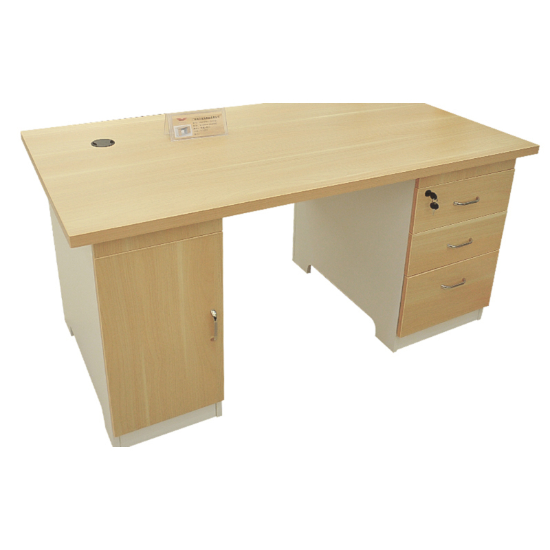 鸿业盛大 HY-01 办公家具 职员桌 电脑桌 长条桌