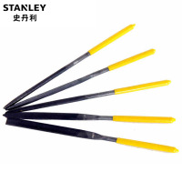 史丹利 Stanley22-421-235件套什锦钢锉组套3x140mm