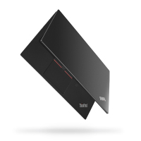 联想ThinkPad T490s 0RCD 14英寸轻薄笔记本电脑（i5-8265U 8G 512GBSSD 集显 FHD高清屏 指纹识别 正版Win10 ）