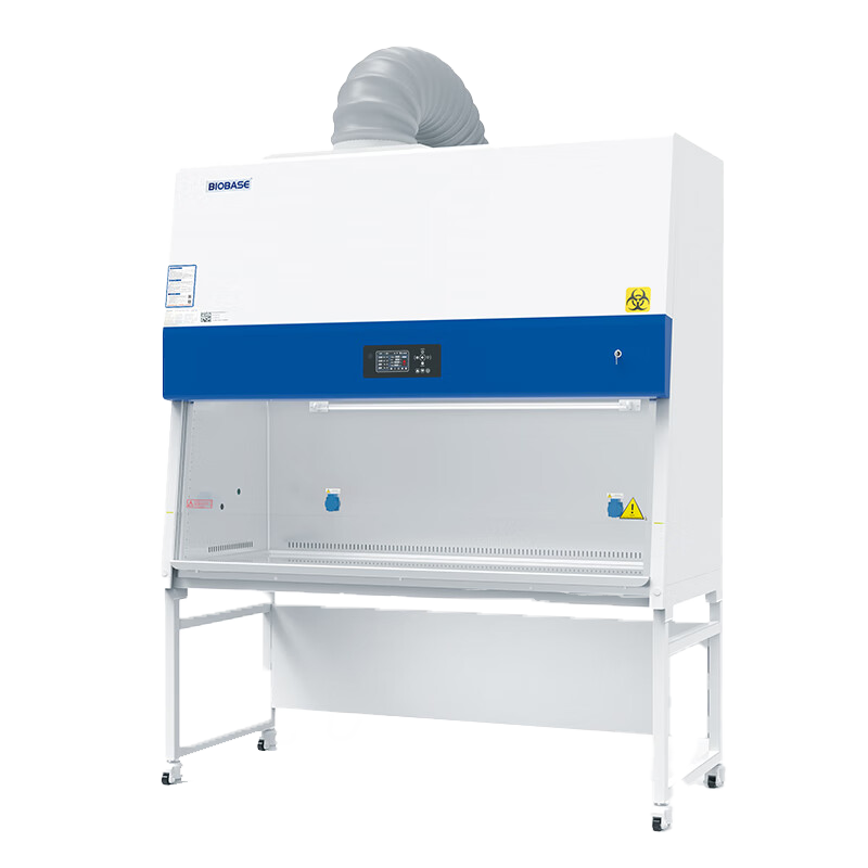 BIOBASE 博科 生物安全柜 BSC-1300ⅡB2-X高清大图
