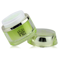 百雀羚(PECHOIN)水能量焕颜霜50g「丰盈侵润 沁现水漾」补水滋润保湿肌肤适合任何性质皮肤修护细纹