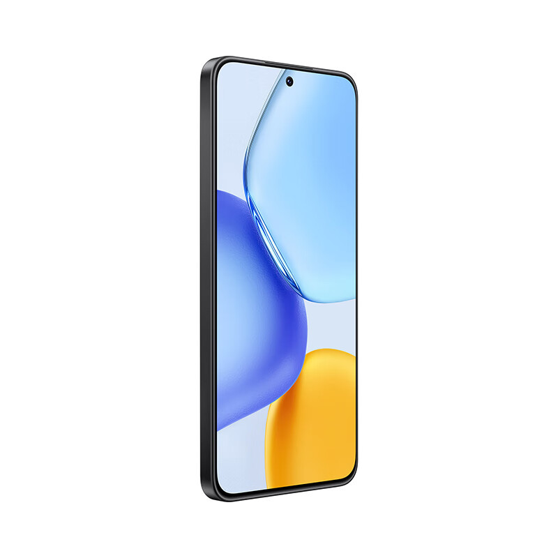 荣耀X60 GT 12GB+512GB 幻夜黑 5G智能手机